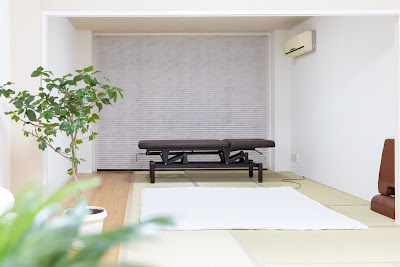 【Deep Shiatsu massage & stretching】和Nagomi 사진 3