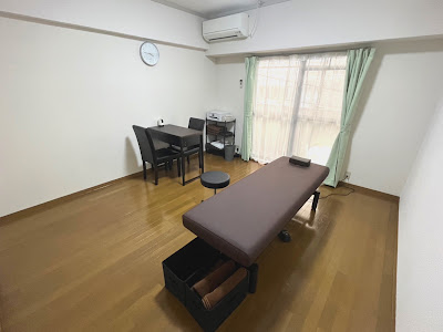 青山筋膜整体 理学BODY 四条店 사진 2