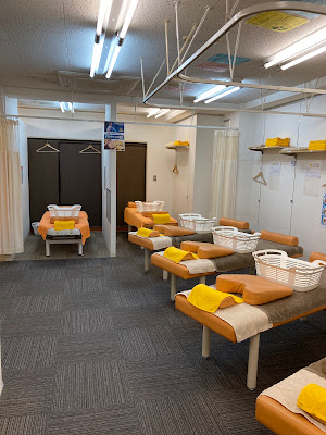 Shijo Karasuma Chuo Orthopedic Clinic 사진 4