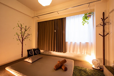FORET 사진 3