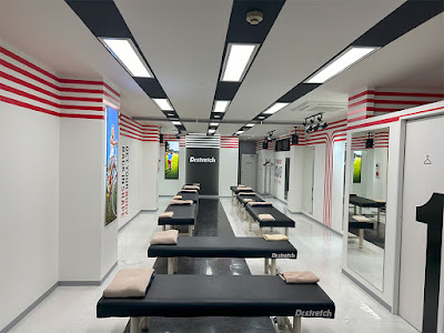 Dr.stretch 京都寺町通り店 사진 4
