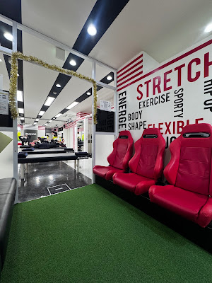 Dr.stretch 京都寺町通り店 사진 5