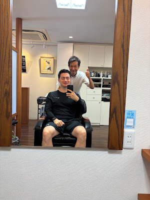 PARIS Hair & Face 사진 2