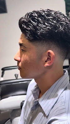 FREAK BARBER SHOP 사진 2