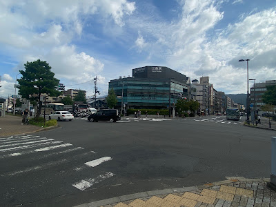 Keihan Sanjo North Building 사진 4