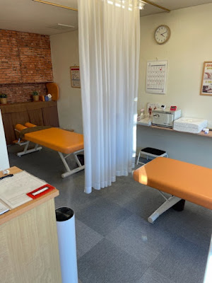 Arisugawa Orthopedic Clinic 사진 3