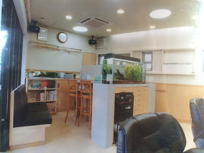 CUT HOUSE Cube Garden（キューブガーデン） 사진 4