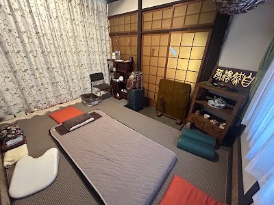 Nikusui Traditional Japanese Reiki Massage 사진 3