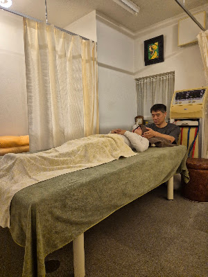Nikusui Traditional Japanese Reiki Massage 사진 4