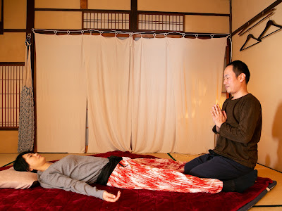 Healing Arts RaMaDaSa