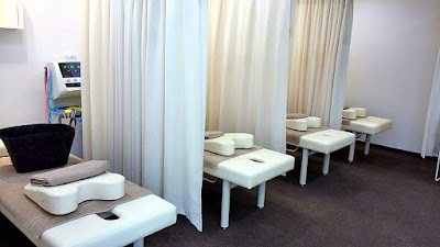 たむら整骨院 TAMURA Osteophathic Clinic