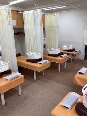 Nijojokobayashishinkyu Acupuncture 사진 3
