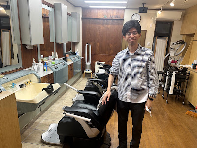 BARBER DOKI 사진 3