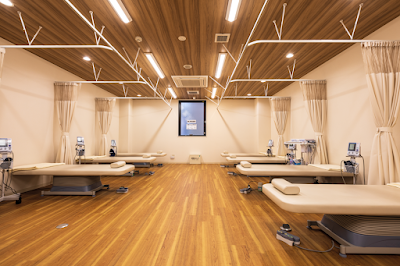 Fukazawaitamino Clinic 사진 3