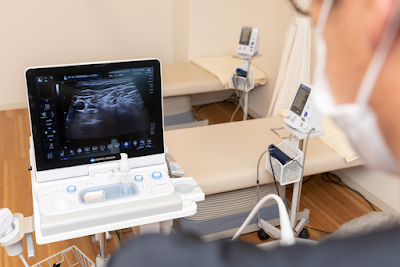 Fukazawaitamino Clinic 사진 5