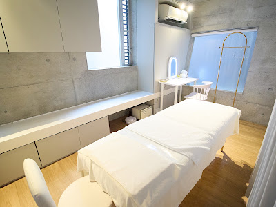 京都 美容鍼 女性専用プライベートサロン salon de Bebe.（サロン ド ベベ） 사진 3