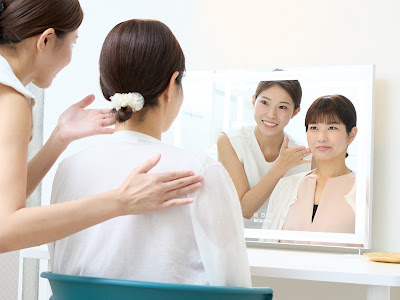 京都 美容鍼 女性専用プライベートサロン salon de Bebe.（サロン ド ベベ） 사진 4