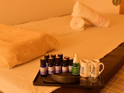 REDESIGN京都中医施術法LYMPH＆Aromatherapy 사진 4