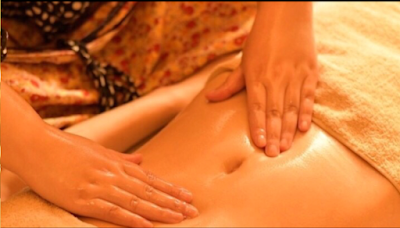 REDESIGN京都中医施術法LYMPH＆Aromatherapy