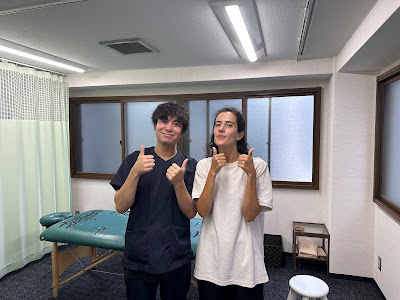 Karasumaoikemimoza Acupuncture 사진 2