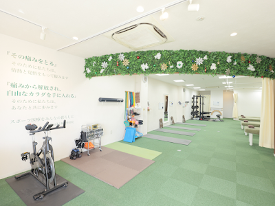 marutamachi genki acupucture and Osteopathic clinic 사진 2