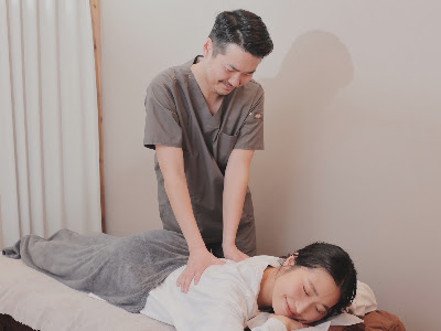 鍼灸整体サロンFit 堀川丸太町 사진 5