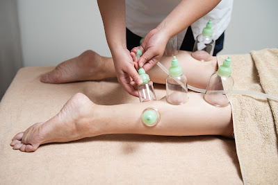 Tetoneshinkyu Acupuncture 사진 4