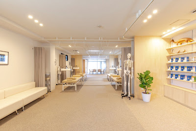 Tetoneshinkyu Acupuncture 사진 3