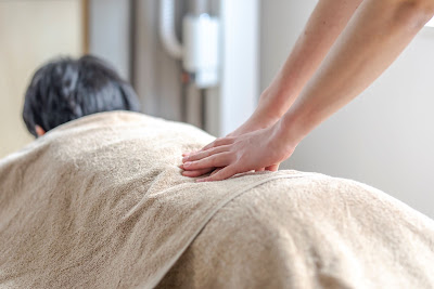 Tetoneshinkyu Acupuncture 사진 5