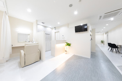 ciena beauty salon シエナビューティサロン 사진 3