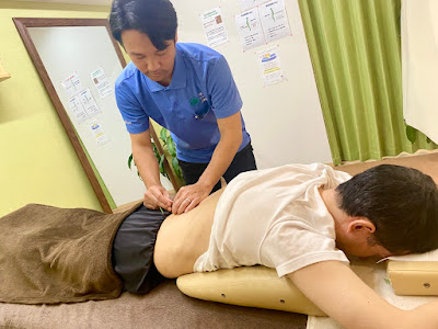 Todaharikyu Acupuncture 사진 1