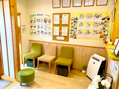Todaharikyu Acupuncture 사진 2
