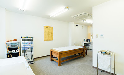 脊椎矯正治療院 長生館 사진 3