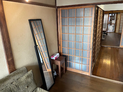 京都カイロプラクティックオフィス 사진 3
