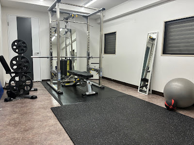 AXIS GYM 사진 2