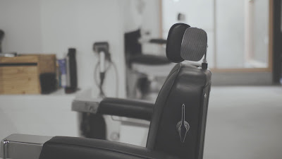 at the Barber's 사진 2