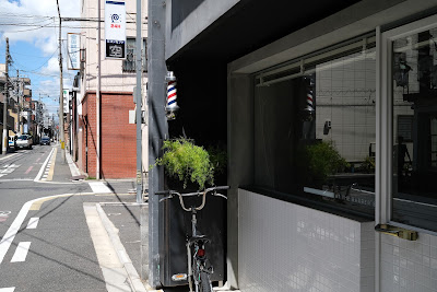 at the Barber's 사진 3