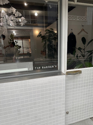 at the Barber's 사진 5