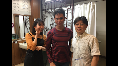 Hair Salon biryūken Otsuji 美立軒おおつじ 사진 2
