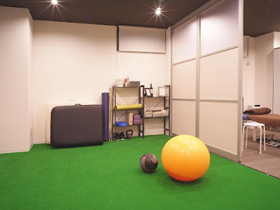 ACE TREATMENT LABORATORY 사진 2