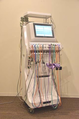 ACE TREATMENT LABORATORY 사진 3