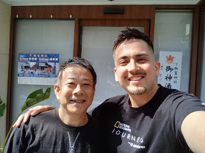 Okumoto Cut Space 사진 4