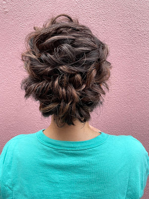 Violue. kyotohairsalon 사진 4