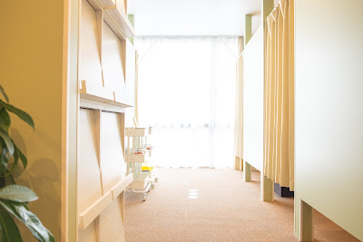 Funamoto Acupuncture Hospital Orthopedic Clinic 사진 3