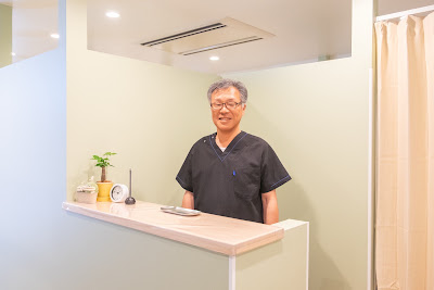 Funamoto Acupuncture Hospital Orthopedic Clinic 사진 4