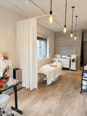 サロンイセ（WELLES ESTHETIC AND NAIL SALON ISE） 疲労回復・ホットストーン専門エステ｜京都河原町丸太町 사진 3