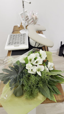 サロンイセ（WELLES ESTHETIC AND NAIL SALON ISE） 疲労回復・ホットストーン専門エステ｜京都河原町丸太町 사진 2