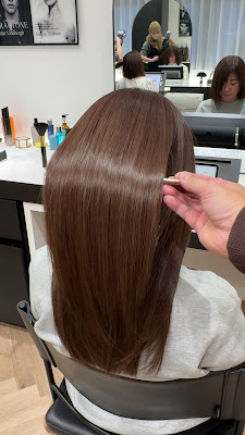 Lino Hair Design Smart Salon by Milbon 사진 3