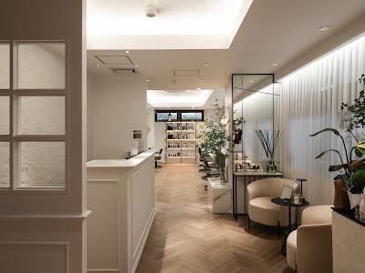 Lino Hair Design Smart Salon by Milbon 사진 4
