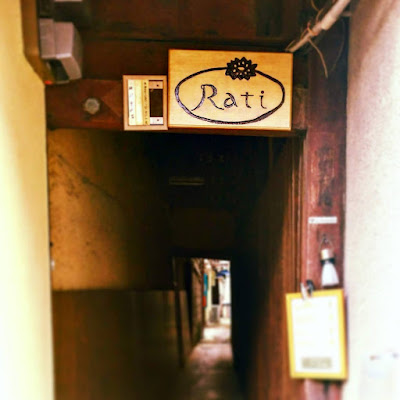 Relaxation Salon Rati 사진 2